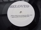 Beloved - Acid Love 1988 UK 12