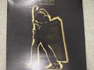 RARE  T. Rex Electric Warrior Vinyl Record LP 1975 RS 6466 Reprise Records