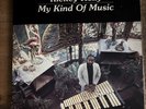 Rickey Kelly. My Kind Of Music. Vinyl/Lp