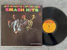 Jimi Hendrix Experience - Smash Hits Vinyl Reprise MS2025.