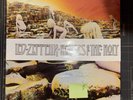 HOUSES of the HOLY by Led Zeppelin LP Factory Sealed