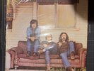 CROSBY,STILLS and NASH LP Factory Sealed Classic Records
