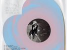 Taylor Swift • Lover Live From Paris • Heart Shaped Vinyl • In Hand