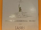 INTER- DIMENSIONAL MUSIC TROUGH IASOS UR700