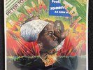 Peter Tosh - Mama Africa 1983 LP (First Press) w/PROMO Stamp SEALED