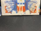 David Bowie FASHIONS Limited Edition 1980 UK 10 x 7