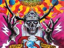 The Neptune Power Federation Neath a Shin Ei Sun (Vinyl) 12