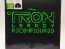 Daft Punk Tron Legacy Reconfigured Coloured Double Vinyl LP RSD 2020 New Sealed