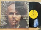 SPIRIT RARE 1968 ORIGINAL VINYL ODE RECORDS HARD PSYCH ROCK IN SHRINK NICE VG+