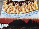 The CURE - Japanese Whispers The Singles - Vinyl LP Album on Sire Records PROMO
