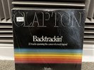 ERIC CLAPTON Backtrackin' MASTERPIECES 2XLP ORIGINAL UK GATEFOLD & STILL SEALED