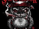 SHEER TERROR - JUST CAN'T HATE ENOUGH - NEW AND SEALED VINYL