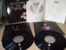 The Phantom Of The Opera -Double Vinyl LP Andrew Lloyd Webber 1987 Podva Lyrics