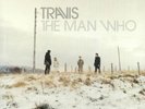 Travis The Man Who NEAR MINT Craft Recordings Vinyl LP