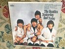●1966 Mono BUTCHER COVER● THE BEATLES ● YESTERDAY TODAY no psych no prog STONES