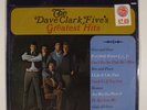 DAVE CLARK FIVE Greatest Hits EPIC BN-26185 LP SEALED d