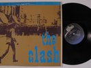 CLASH Black Market Clash EPIC EP VG+ d