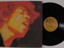 JIMI HENDRIX EXPERIENCE Electric Ladyland REPRISE 2XLP VG+ club edition d