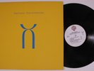 KING CRIMSON Three Of A Perfect Pair WARNER BROS LP VG+ d