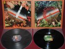 MILES DAVIS - AGHARTA - CBS SONY SOPJ 92-93 1975 - 2LP JAPAN 1ST EDITION