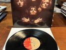 Queen II Vinyl UK First Press Blair Ex/EX