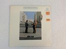 Pink Floyd WISH YOU WERE HERE 1982 CBS Half-Speed Mastered HC 43453 NM/NM