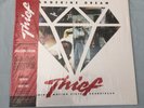 Tangerine Dream - THIEF Soundtrack Mondo Records 144 Limited Color Vinyl OOP