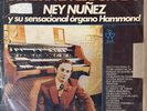 NEY NÚÑEZ , SONIDERO, CUMBIA ECUADOR (