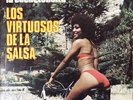 LOS VIRTUOSOS DE LA SALSA, SONIDERO, CUMBIA PERU(