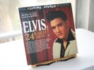 Elvis Presley - 24 Karat Hits  (3 LPs) 180G 45 RPM  Ltd Ed. Analogue Productions