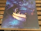 Echo and the Bunnymen Ocean Rain Vinyl LP SIRE 1984 Mint