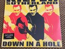 Kiefer Sutherland - Down in a Hole Vinyl LP Limited Edition NEW