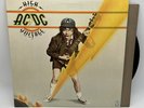 AC/DC - High Voltage - 1976 US 1st Press Album Porky (NM-) Ultrasonic Clean