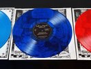 THE ROLLING 3 x Vinyl, LP (NM)