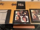 Beatles Let It Be Box Set Vinyl Book Red Apple First Pressing book
