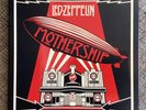 Led Zeppelin - Mothership - 2015 Reissue 4xLP Box Set R1 344700 w/Inserts VG+