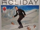 Jimmy Fallon - Holiday Seasoning [Translucent Ruby Red Vinyl] - NEW READ
