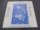 Elvis Presley – Eternal Elvis 1979 USA LP EP RED VINYL