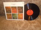 Joe Henderson Multiple Milestone 9050 1st press Larry Willis 1973 NM LP Latin