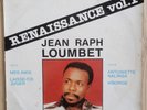 Jean Raph LOUMBET Renaissance vol.1 MES AMIS Soukouss Afro Congo DanceFloor Hear