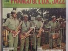 Franco et l'OK JAZZ French Pathe EMI Afro Rumba CONGO hear
