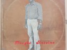 DOUGBE ANTOINE POLY RYTHMO CAVACHA BENIN RARITY AFRO LATIN Hear
