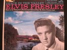 NM- ELVIS PRESLEY PEACE IN THE VALLEY - EP & PICTURE SLEEVE - EPA 5121