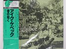 IKE QUEBEC IT MIGHT AS WELL BE SPRING BLUE NOTE GXK8228 Japan VINYL LP