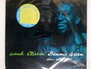 BENNIE GREEN SOUL STIRRIN' BLUE NOTE BLP1599 Japan VINYL LP