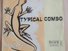 Typical Combo PIENSALO BIEN Guaguanco Guadeloupe Debs LISTEN