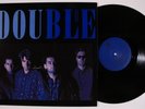 DOUBLE Blue A&M LP VG+ d