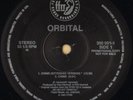 Orbital CHIME RARE 12