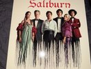 NEW Saltburn Music From The Motion Picture BATH WATER LIQUID VINYL SOLD OUT