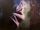 Pretty Reckless - Death by Rock and Roll Vintage Stock 11x17 Poster signed Vinyl